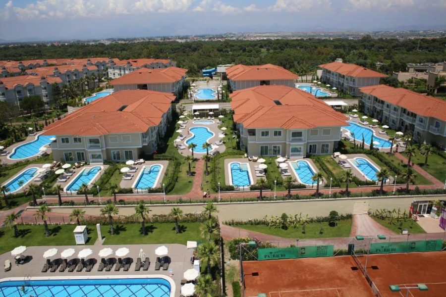 Gural Premier Belek
