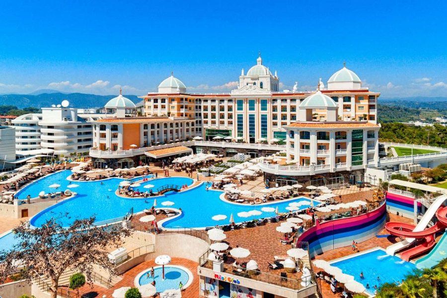 Litore Hotel Resort & SPA