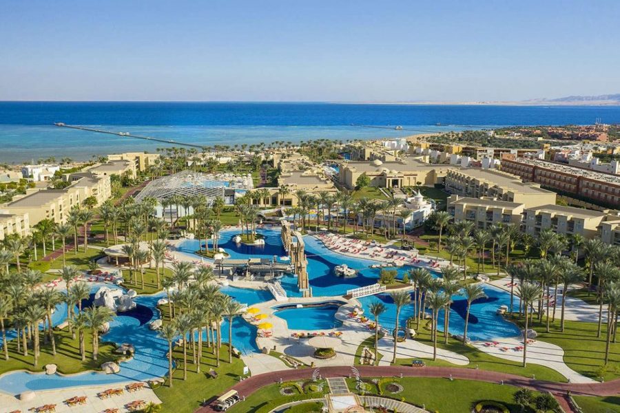 Rixos Premium Seagate