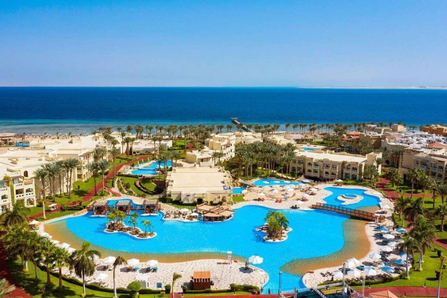 Rixos Sharm El Sheikh