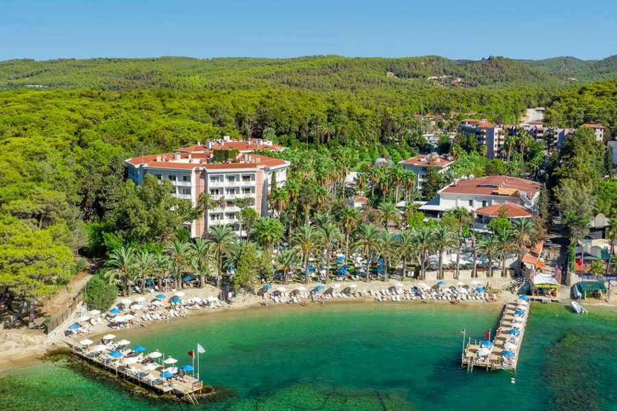 Utopia Resort & Residence