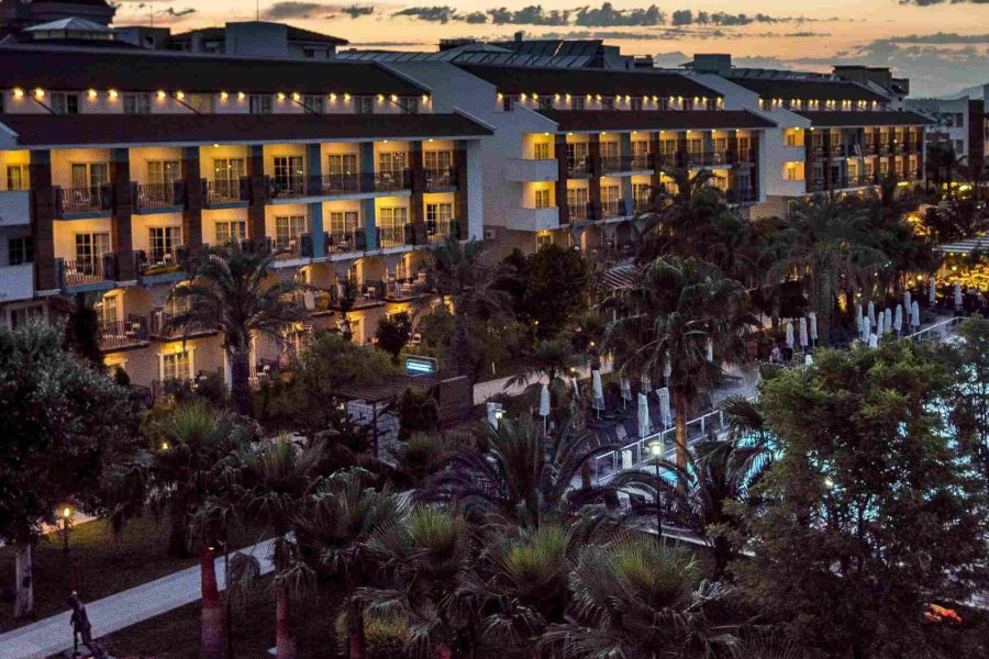 Belek Beach Resort Hotel