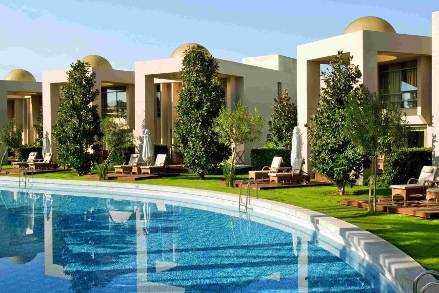 Gloria Serenity Resort