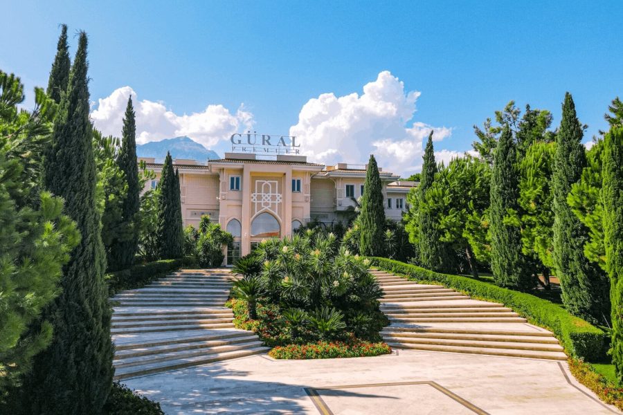 Gural Premier Tekirova