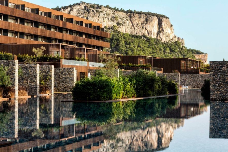 Maxx Royal Kemer Resort