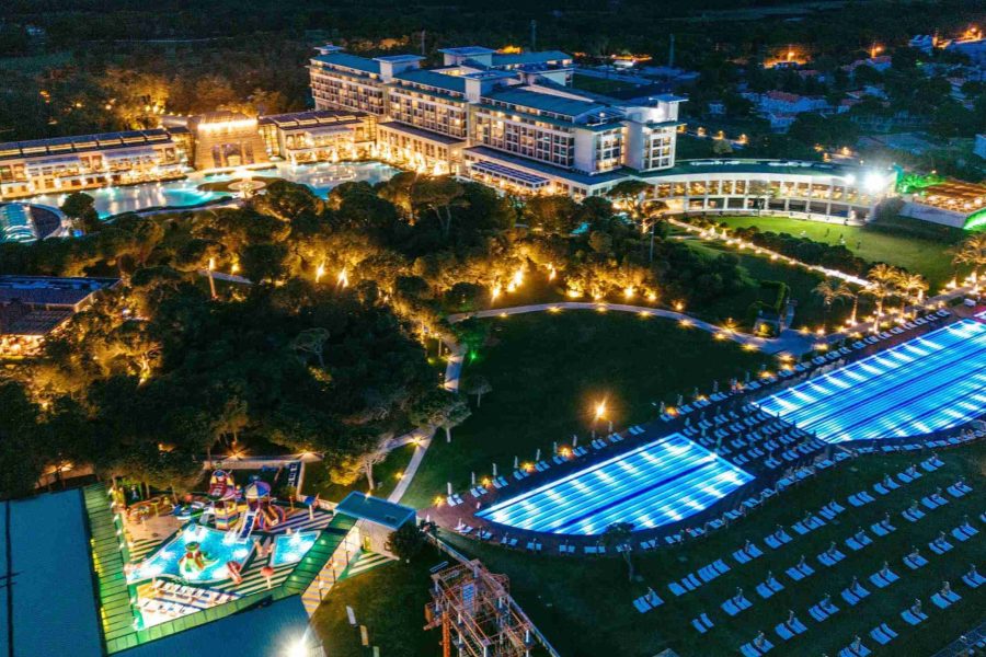 Rixos Premium Belek