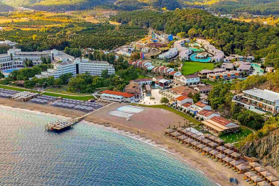 Rixos Premium Tekirova