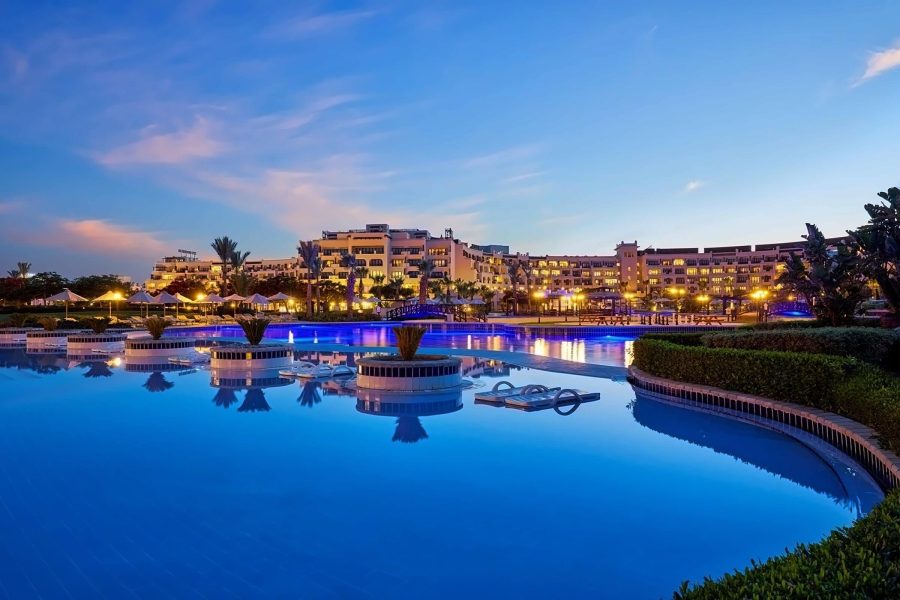 Steigenberger Al Dau Beach