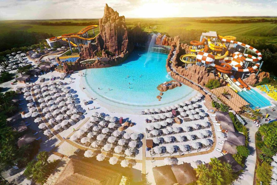 The Land of Legends Kingdom Hotel