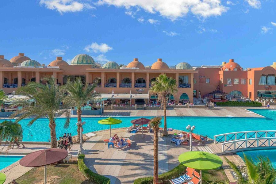 Titanic Beach Spa & Aqua Park